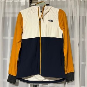 Women’s North Face Jacket Size S